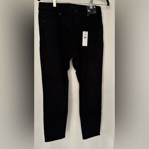 Express skinny mid rise, size 8S. New with tags.